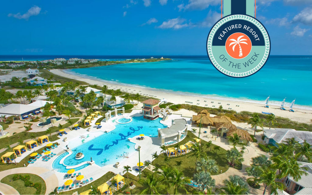 Featured Resort of the Week: Sandals Emerald Bay - All Inclusive Outlet Blog